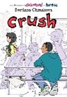 SVETLANA CHMAKOVA, Svetlana Chmakova - Crush