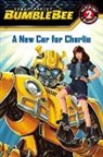 Hasbro (COR) - Transformers Bumblebee
