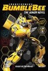 Hasbro (COR) - Transformers Bumblebee