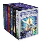Chris Colfer, Christopher Colfer - The Land of Stories