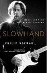 Philip Norman - Slowhand