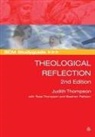 Stephen Pattison, Judith Thompson, Judith Pattison Thompson, Ross Thompson - Scm Studyguide
