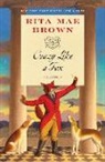 Rita Mae Brown - Crazy Like a Fox