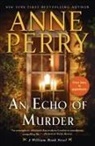 Anne Perry - An Echo of Murder