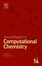 David A. (Robert Ramsey Chair Dixon, David A. Dixon, David A. (Robert Ramsey Chair Dixon, Dixon David A. - Annual Reports in Computational Chemistry