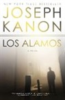 Joseph Kanon - Los Alamos