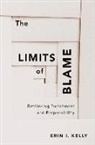 Erin Kelly, Erin I Kelly, Erin I. Kelly - Limits of Blame