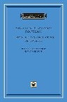 Giovanni Gioviano Pontano, Pontano Giovanni Gioviano, G W Pigman III, G. W. Pigman III - Virtues and Vices of Speech