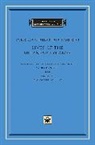 Pier Candido Decembrio, Massimo Zaggia - Lives of the Milanese Tyrants