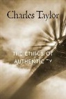 Charles Taylor - Ethics of Authenticity