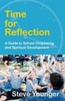 Steve Younger - Time for Reflection