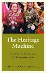 Pablo Alonso Gonzalez, Alonso Gonzalez Pablo, Pablo Alonso Gonzalez - Heritage Machine