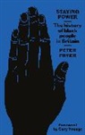 Peter Fryer - Staying Power