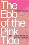 Mike Gonzalez - Ebb of the Pink Tide