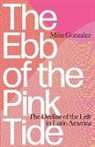 Mike Gonzalez - Ebb of the Pink Tide