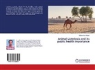 Haftom Abay Hagos - Animal Listeriosis and its public health importance