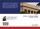 Dongfang Liu - Analysis of Chinese visiting scholars' in USA