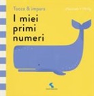 Hannah + Holly, Hannah Holly, J. McInerney - I miei primi numeri. Tocca & impara