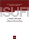 Susanna Cafaro, Edoardo Chiti - I corridoi paneuropei. Ragioni, fonti, amministrazione