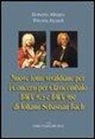 Vittoria Aicardi, Roberto Allegro - Nuove fonti vivaldiane per i concerti per clavicembalo di J. S. Bach
