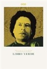 Muhammar Gheddafi - Libro verde
