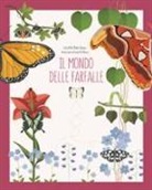 Rita Mabel Schiavo, G. de Amicis - Il mondo delle farfalle