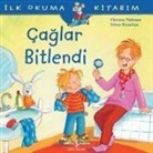 Christian Tielmann - Ilk Okuma Kitabim - Caglar Bitlendi
