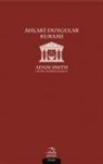 Adam Smith - Ahlaki Duygular Kurami