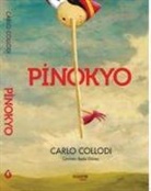 Carlo Collodi, Ali Sükrü Cetinkaya - Pinokyo