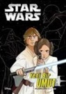 Alessandro Ferrari - Yeni Bir Umut - Star Wars