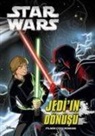Alessandro Ferrari - Jediin Dönüsü - Star Wars