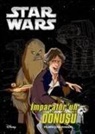 Alessandro Ferrari - Imparatorun Dönüsü - Star Wars