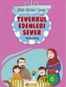Rabia Aktas - Tevekkül Edenleri Sever