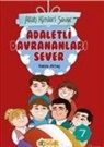 Rabia Aktas - Adaletli Davrananlari Sever