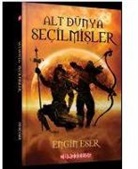 Engin Eser - Alt Dünya Secilmisler
