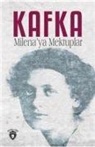 Franz Kafka - Milenaya Mektuplar
