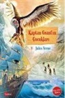 Jules Verne - Kaptan Grantin Cocuklari