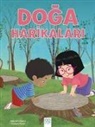 Alejandro Algarra, Gustavo Mazali - Doga Harikalari