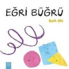 Ruth Ohi - Egri Bügrü