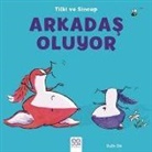 Ruth Ohi - Tilki ve Sincap - Arkadas Oluyor