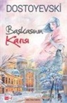 Fyodor Mihaylovic Dostoyevski - Baskasinin Karisi