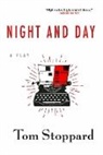 Tom Stoppard, Stoppard Tom - Night and Day