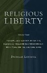 Douglas Laycock - Religious Liberty