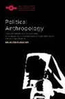 Helmuth Plessner, Helmuth/ Schott Plessner, Heike Delitz - Political Anthropology