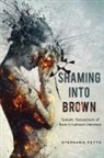 Stephanie Fetta - Shaming into Brown