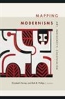 Elizabeth Phillips Harney, Elizabeth Harney, Ruth B. Phillips - Mapping Modernisms