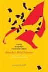 Hans Magnus Enzensberger, Hans Magnus - Anarchy's Brief Summer: The Life and Death of Buenaventura Durruti