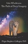 Eligio Stephen Gallegos, Eligio Stephen Gallegos Phd - Into Wholeness: The Path of Deep Imagery