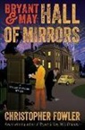 Christopher Fowler - Hall of Mirrors