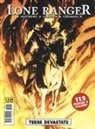 Sergio Cariello, John Cassaday, Brett Matthews, S. Cariello - Lone ranger